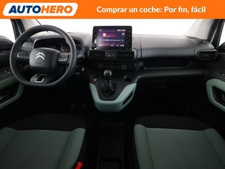 Citroën Berlingo 1.2 PureTech Feel M