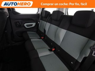 Citroën Berlingo 1.2 PureTech Feel M