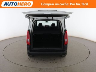 Citroën Berlingo 1.2 PureTech Feel M