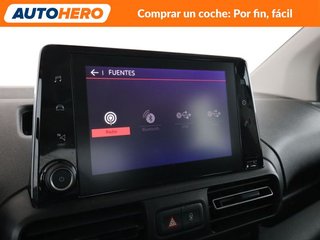 Citroën Berlingo 1.2 PureTech Feel M