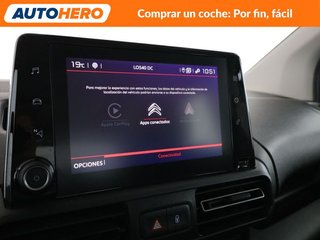 Citroën Berlingo 1.2 PureTech Feel M