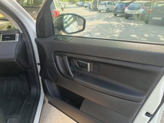 Land Rover Discovery Sport 2018