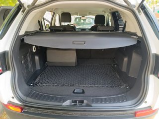 Land Rover Discovery Sport 2018