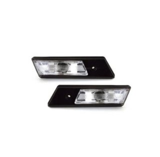 Intermitentes para BMW Serie 3 E36 Transparentes