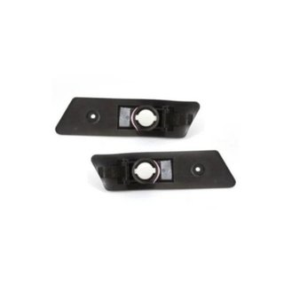 Intermitentes para BMW Serie 3 E36 Transparentes