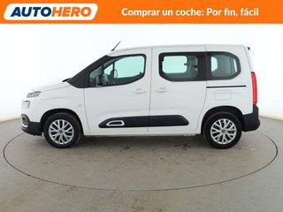 Citroën Berlingo 1.2 PureTech Feel M