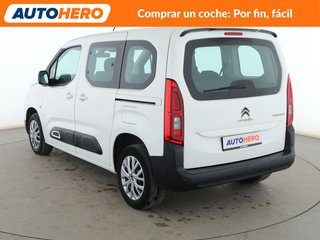 Citroën Berlingo 1.2 PureTech Feel M