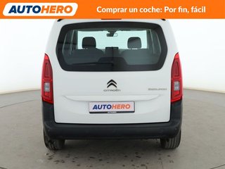 Citroën Berlingo 1.2 PureTech Feel M