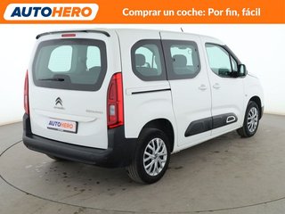 Citroën Berlingo 1.2 PureTech Feel M