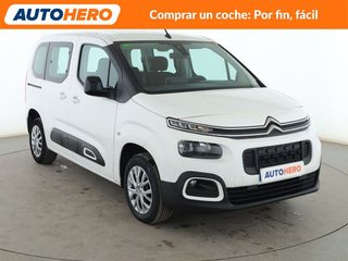 Citroën Berlingo 1.2 PureTech Feel M