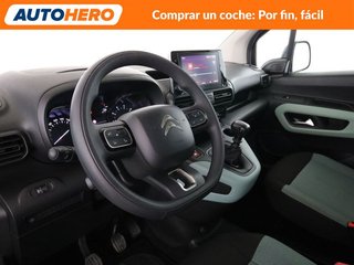 Citroën Berlingo 1.2 PureTech Feel M