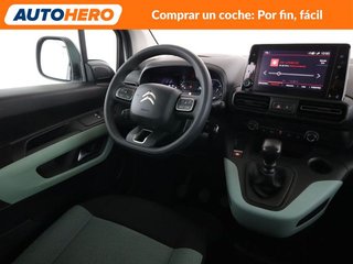 Citroën Berlingo 1.2 PureTech Feel M