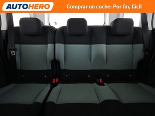 Citroën Berlingo 1.2 PureTech Feel M