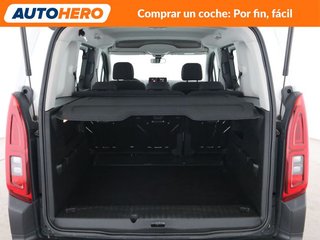 Citroën Berlingo 1.2 PureTech Feel M