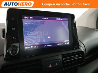 Citroën Berlingo 1.2 PureTech Feel M