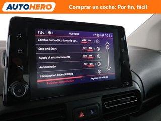 Citroën Berlingo 1.2 PureTech Feel M