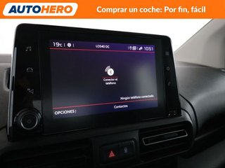 Citroën Berlingo 1.2 PureTech Feel M
