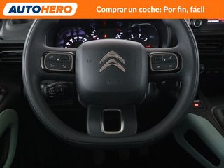Citroën Berlingo 1.2 PureTech Feel M