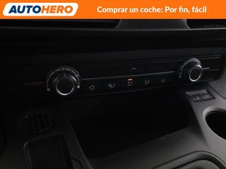 Citroën Berlingo 1.2 PureTech Feel M