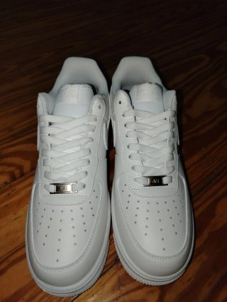 Nike Air Force 1 Bianche
