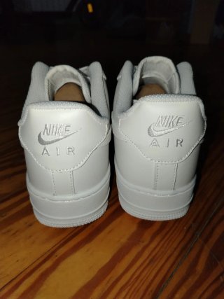Nike Air Force 1 Bianche