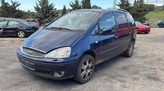 Ford 1305235532 faro izquierdo galaxy (vy) 387451