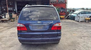 Ford 1305235532 faro izquierdo galaxy (vy) 387451