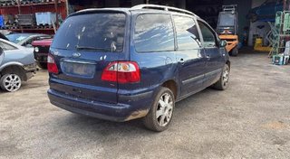 Ford 1305235532 faro izquierdo galaxy (vy) 387451
