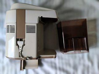 Licuadora Moulinex Vintage Anos 80 Funcional