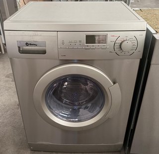 Lavadora secadora balay 5 / 2,5 kg