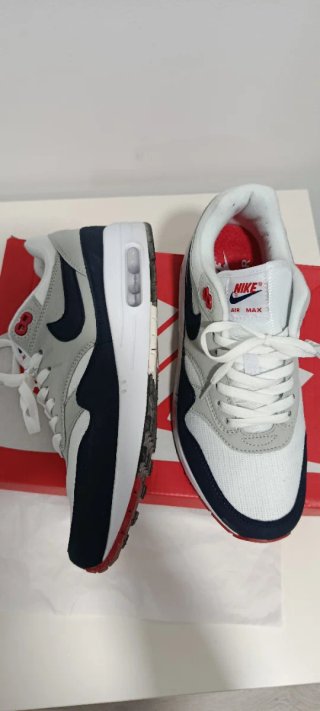 Nike Air Max 1
