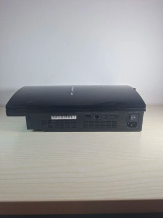 Sony PS3 Retrocompatibile CECHC04. NON FUNZIONANTE