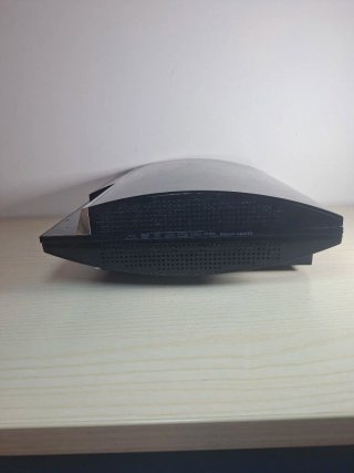 Sony PS3 Retrocompatibile CECHC04. NON FUNZIONANTE