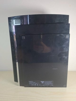 Sony PS3 Retrocompatibile CECHC04. NON FUNZIONANTE