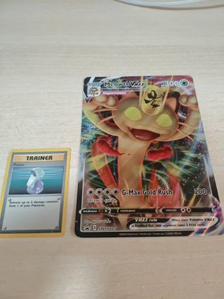 Cartas Pokémon JUMBO 25th aniversario