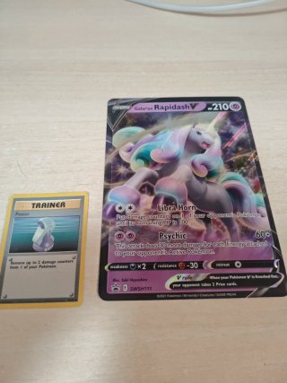 Cartas Pokémon JUMBO 25th aniversario