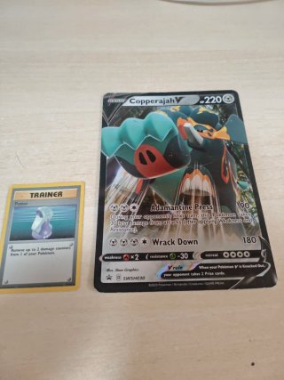 Cartas Pokémon JUMBO 25th aniversario