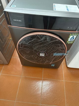 Lavadora Cecotec 10 kg