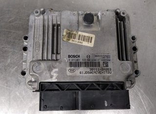 Kia 382267 0281031493 centralita ceed 1.6 crdi cat