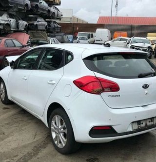 Kia 382267 0281031493 centralita ceed 1.6 crdi cat