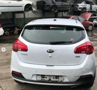 Kia 382267 0281031493 centralita ceed 1.6 crdi cat
