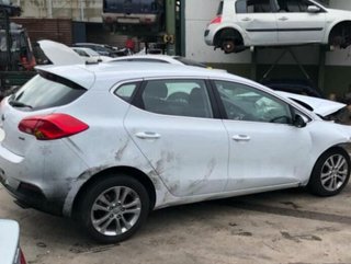 Kia 382267 0281031493 centralita ceed 1.6 crdi cat