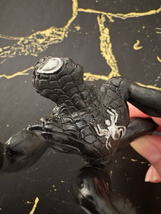 Spiderman figura