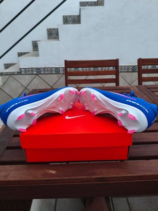 Botas de fútbol Nike Mercurial Zoom 16 pro