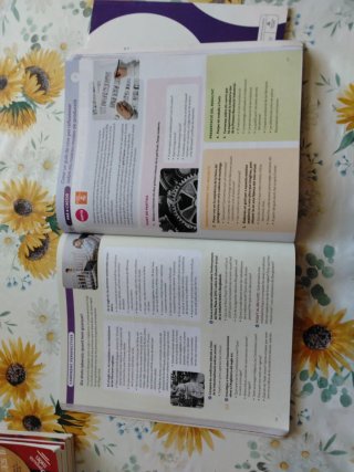 GEOGRAFIA I HISTORIA 3 eso 9788414115497