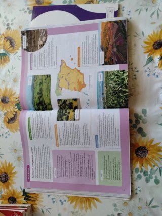 GEOGRAFIA I HISTORIA 3 eso 9788414115497