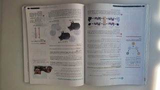 Biología y Geología, 4 ESO, Andalucía