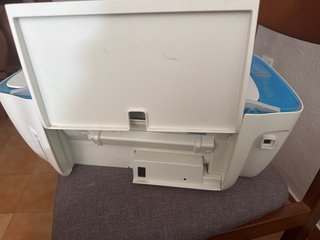 Impresora HP DeskJet 3639