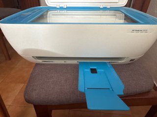 Impresora HP DeskJet 3639