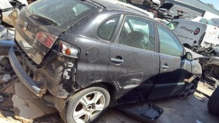 Despiece Seat Ibiza III SDI